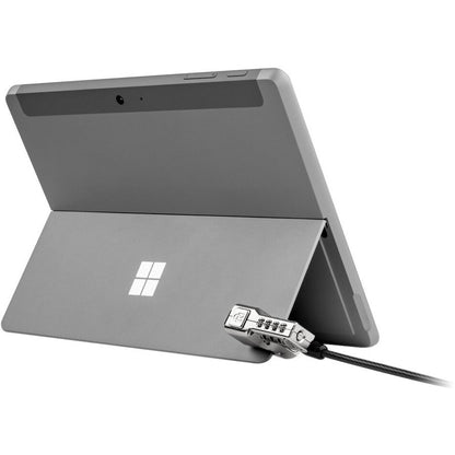 Serrure à combinaison Kensington pour Surface Pro et Surface Go - Numéro de série K68132WW