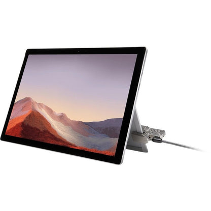 Serrure à combinaison Kensington pour Surface Pro et Surface Go - Numéro de série K68132WW