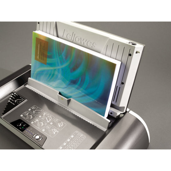 Relieuse thermique Fellowes Helios™ 30 5219301