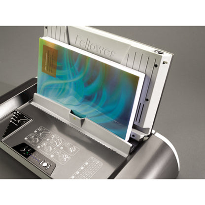 Relieuse thermique Fellowes Helios™ 30 5219301