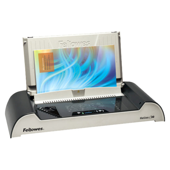 Relieuse thermique Fellowes Helios™ 30 5219301
