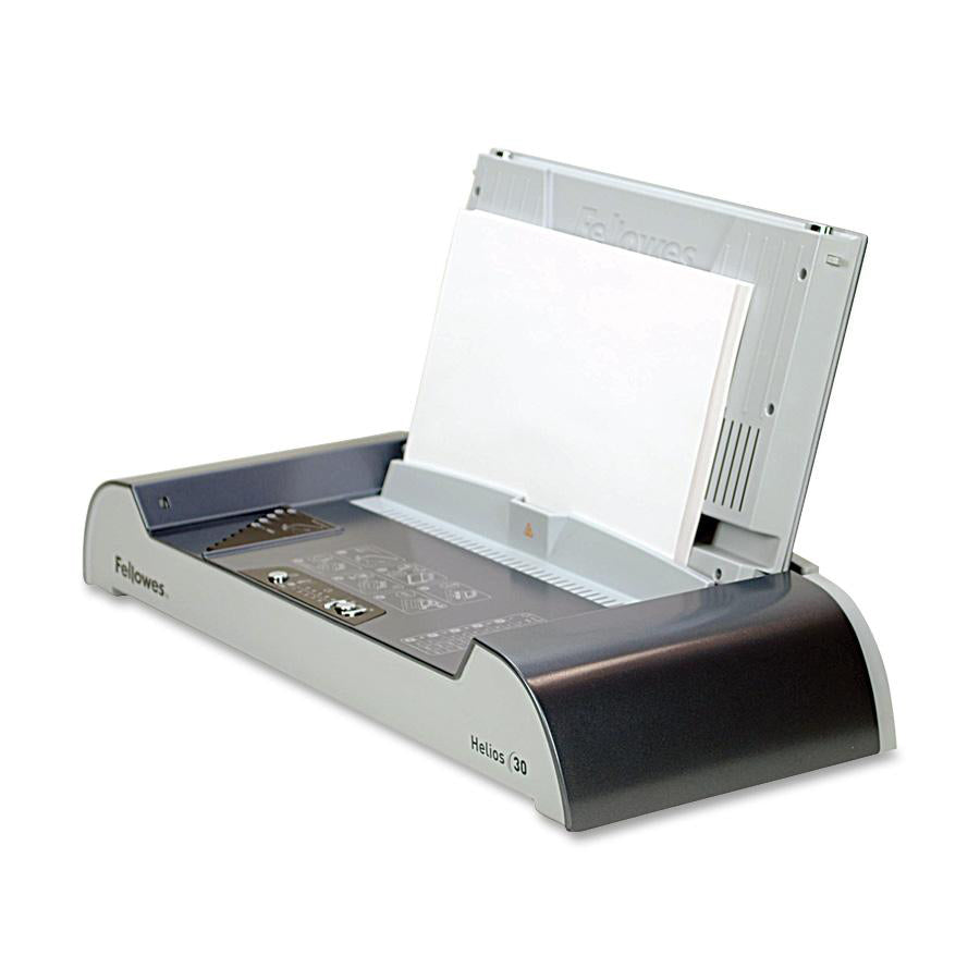 Relieuse thermique Fellowes Helios™ 30 5219301