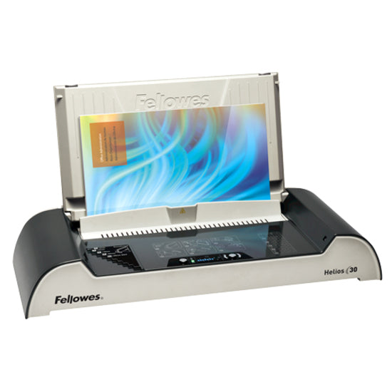 Relieuse thermique Fellowes Helios™ 30 5219301