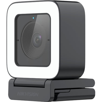 Webcam Hikvision DS-UL4 - 4 mégapixels - 60 ips - Noir - USB Type C - 1 Pack(s) DS-UL4