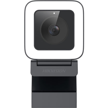 Webcam Hikvision DS-UL4 - 4 mégapixels - 60 ips - Noir - USB Type C - 1 Pack(s) DS-UL4