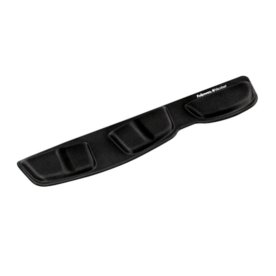 Support de paume pour clavier Fellowes avec protection Microban® 9182801