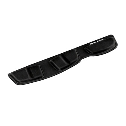 Support de paume pour clavier Fellowes avec protection Microban® 9182801
