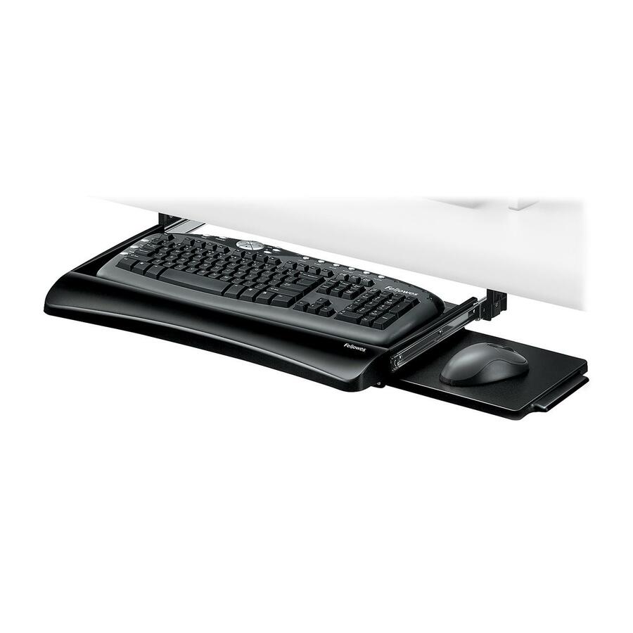 Tiroir à clavier Fellowes 9140301
