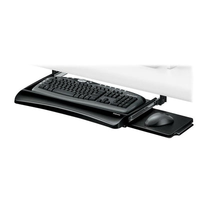 Tiroir à clavier Fellowes 9140301