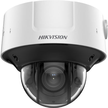 Caméra réseau Hikvision DeepinView IDS-2CD7586G0-IZHSY 8 mégapixels HD - Couleur - Dôme IDS-2CD7586G0-IZHSY (2,8-12 mm)