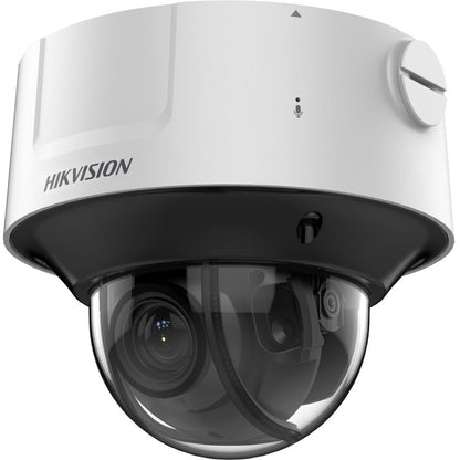 Caméra réseau Hikvision DeepinView IDS-2CD7586G0-IZHSY 8 mégapixels HD - Couleur - Dôme IDS-2CD7586G0-IZHSY (2,8-12 mm)