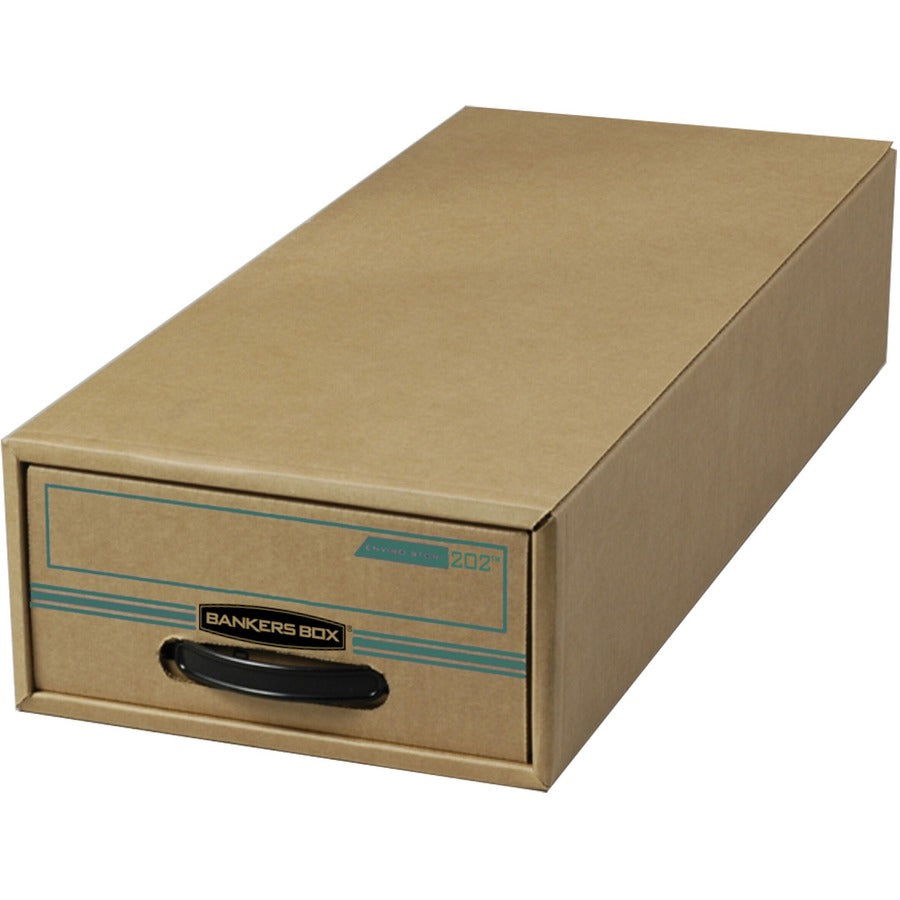 Tiroir/Storage® recyclé - Lettre 00202
