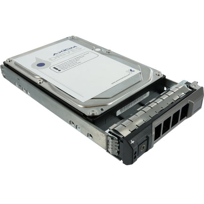 Disque dur Axiom 2 To 6 Gbit/s SATA 7,2 000 tr/min LFF échangeable à chaud pour Dell - AXD-PE200072SF6 AXD-PE200072SF6
