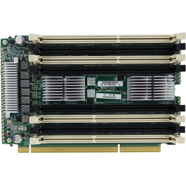 Cartouche mémoire Axiom E7 pour HP ProLiant DL580 G7 et DL980 G7 - 644172-B21 644172-B21-AX