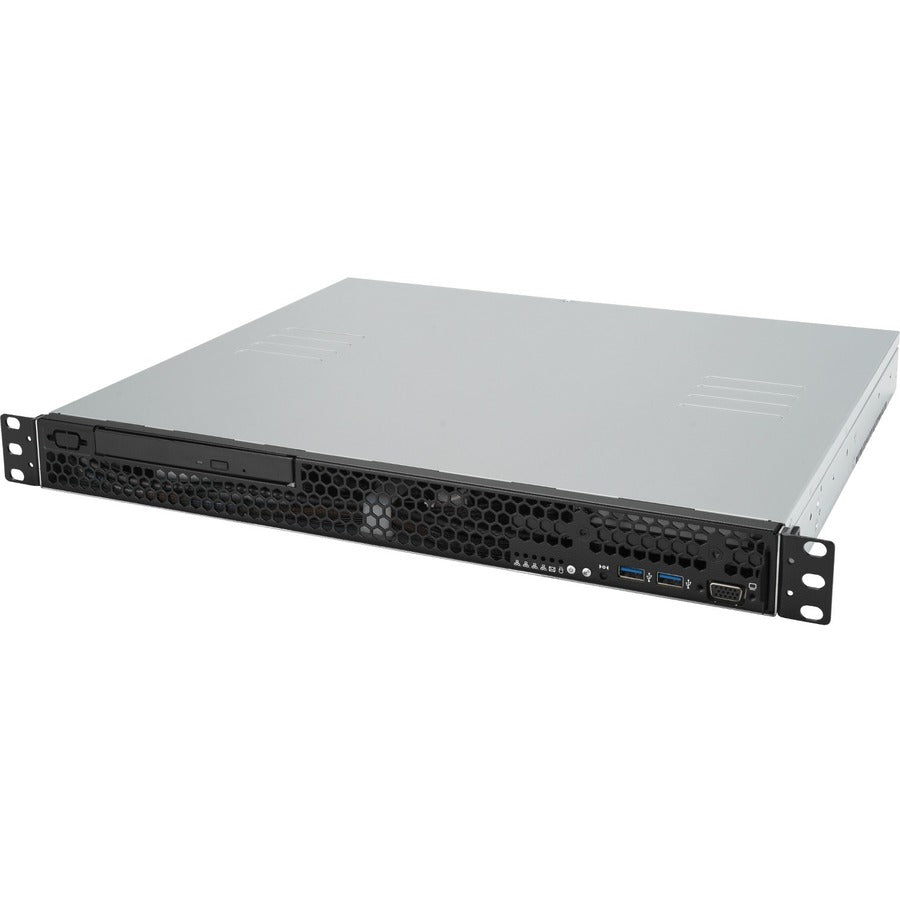 Système Barebone Asus RS100-E11-PI2 - Montable en rack 1U - Socket LGA-1200 - 1 x prise en charge du processeur RS100-E11-PI235W