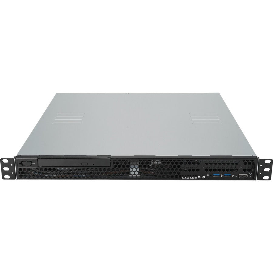 Système Barebone Asus RS100-E11-PI2 - Montable en rack 1U - Socket LGA-1200 - 1 x prise en charge du processeur RS100-E11-PI235W