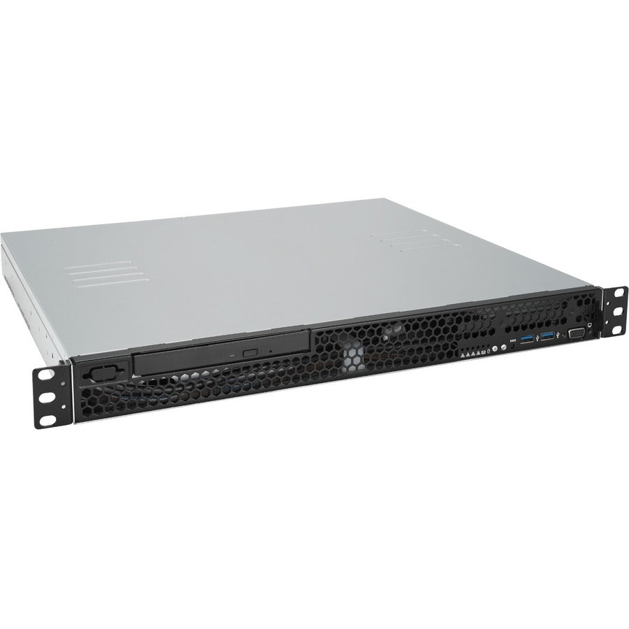 Système Barebone Asus RS100-E11-PI2 - Montable en rack 1U - Socket LGA-1200 - 1 x prise en charge du processeur RS100-E11-PI235W