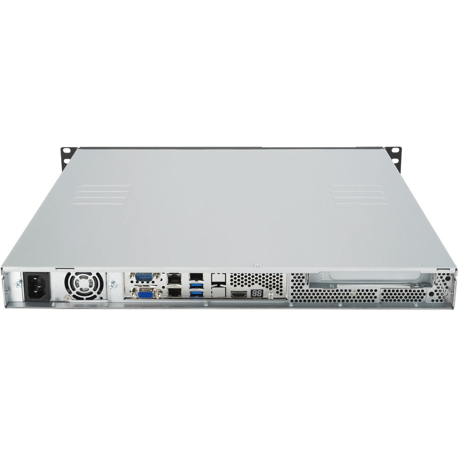 Système Barebone Asus RS100-E11-PI2 - Montable en rack 1U - Socket LGA-1200 - 1 x prise en charge du processeur RS100-E11-PI235W
