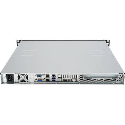 Système Barebone Asus RS100-E11-PI2 - Montable en rack 1U - Socket LGA-1200 - 1 x prise en charge du processeur RS100-E11-PI235W