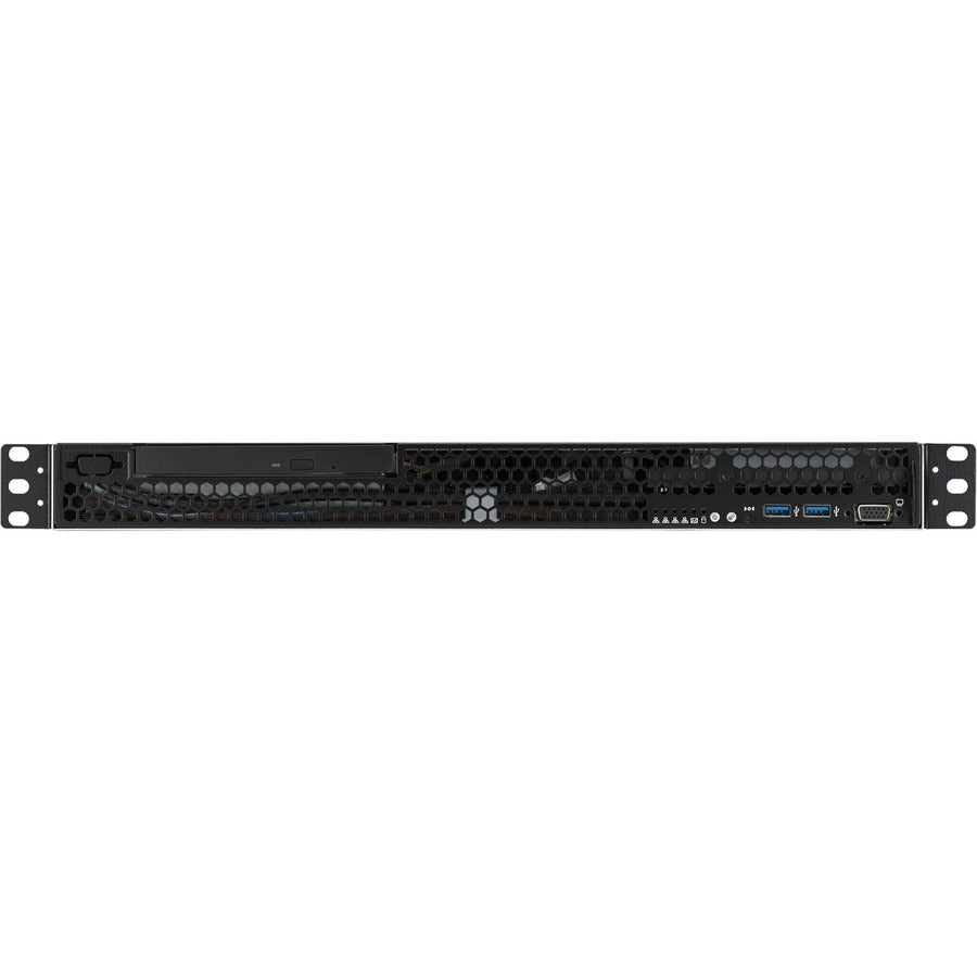 Système Barebone Asus RS100-E11-PI2 - Montable en rack 1U - Socket LGA-1200 - 1 x prise en charge du processeur RS100-E11-PI235W