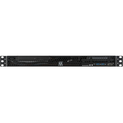 Système Barebone Asus RS100-E11-PI2 - Montable en rack 1U - Socket LGA-1200 - 1 x prise en charge du processeur RS100-E11-PI235W