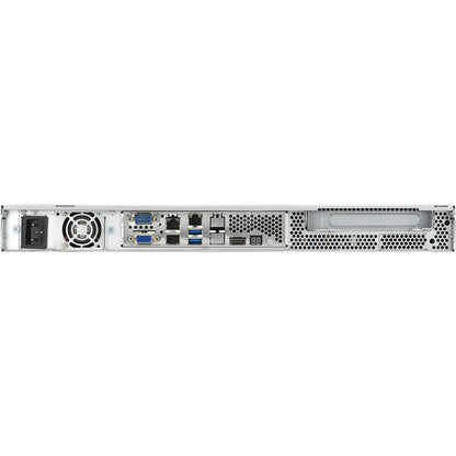 Système Barebone Asus RS100-E11-PI2 - Montable en rack 1U - Socket LGA-1200 - 1 x prise en charge du processeur RS100-E11-PI235W