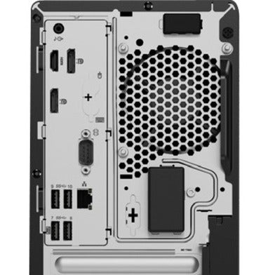 Ordinateur de bureau Lenovo ThinkCentre M80t 11CS000XUS - Intel Core i7 10e génération i7-10700 Octa-core (8 cœurs) 2,90 GHz - 16 Go RAM DDR4 SDRAM - 256 Go SSD - Tour - Noir corbeau 11CS000XUS