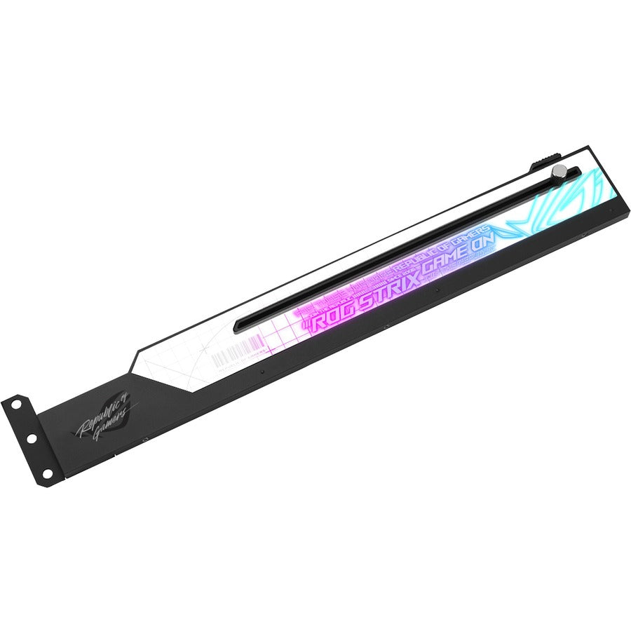 Support de carte graphique Asus ROG Strix ROG-STRIX-HOLDER