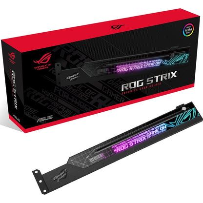 Support de carte graphique Asus ROG Strix ROG-STRIX-HOLDER