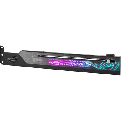 Support de carte graphique Asus ROG Strix ROG-STRIX-HOLDER