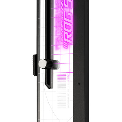 Support de carte graphique Asus ROG Strix ROG-STRIX-HOLDER