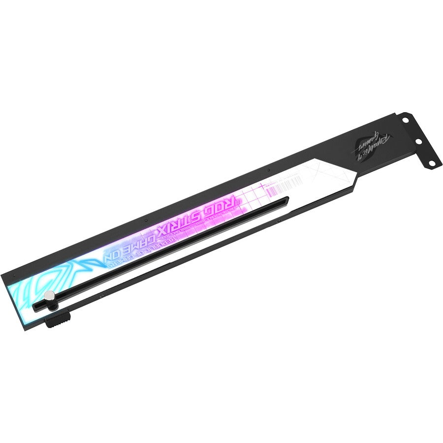 Support de carte graphique Asus ROG Strix ROG-STRIX-HOLDER