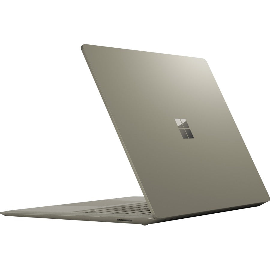 Ordinateur portable à écran tactile Microsoft Surface 13,5" - Intel Core i7 7e génération - 8 Go - SSD 256 Go - Graphite Gold DAJ-00021