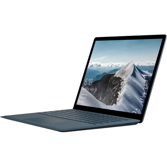 Ordinateur portable Microsoft Surface Laptop 2 13,5" à écran tactile - QHD - Intel Core i7 8e génération - 8 Go - SSD 256 Go LUK-00005
