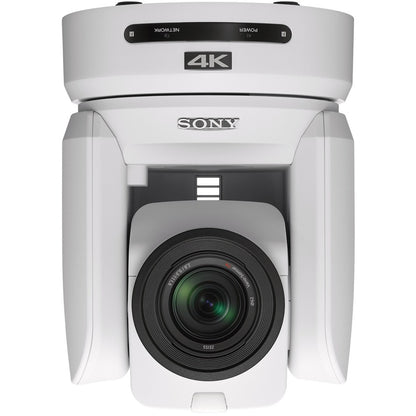 Caméra réseau HD 14,2 mégapixels Sony Pro BRC-X1000 - Dôme compact - Blanc - Conforme TAA BRCX1000/WPW
