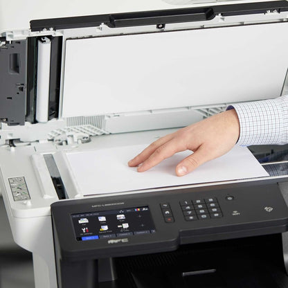 Brother MFC-L8900CDW Wireless Laser Multifunction Printer - Color MFC-L8900CDW