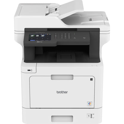 Brother MFC-L8900CDW Wireless Laser Multifunction Printer - Color MFC-L8900CDW