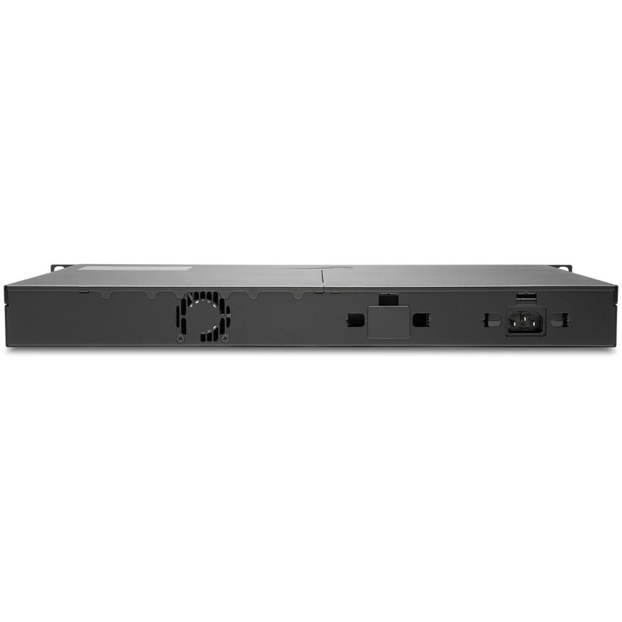 Dispositif de sécurité réseau/pare-feu SonicWall NSA 2700 02-SSC-8658