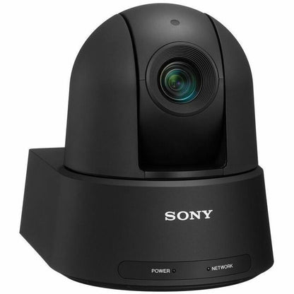 Caméra réseau Sony SRGA40 8,5 mégapixels 4K - Couleur - Noir SRGA40