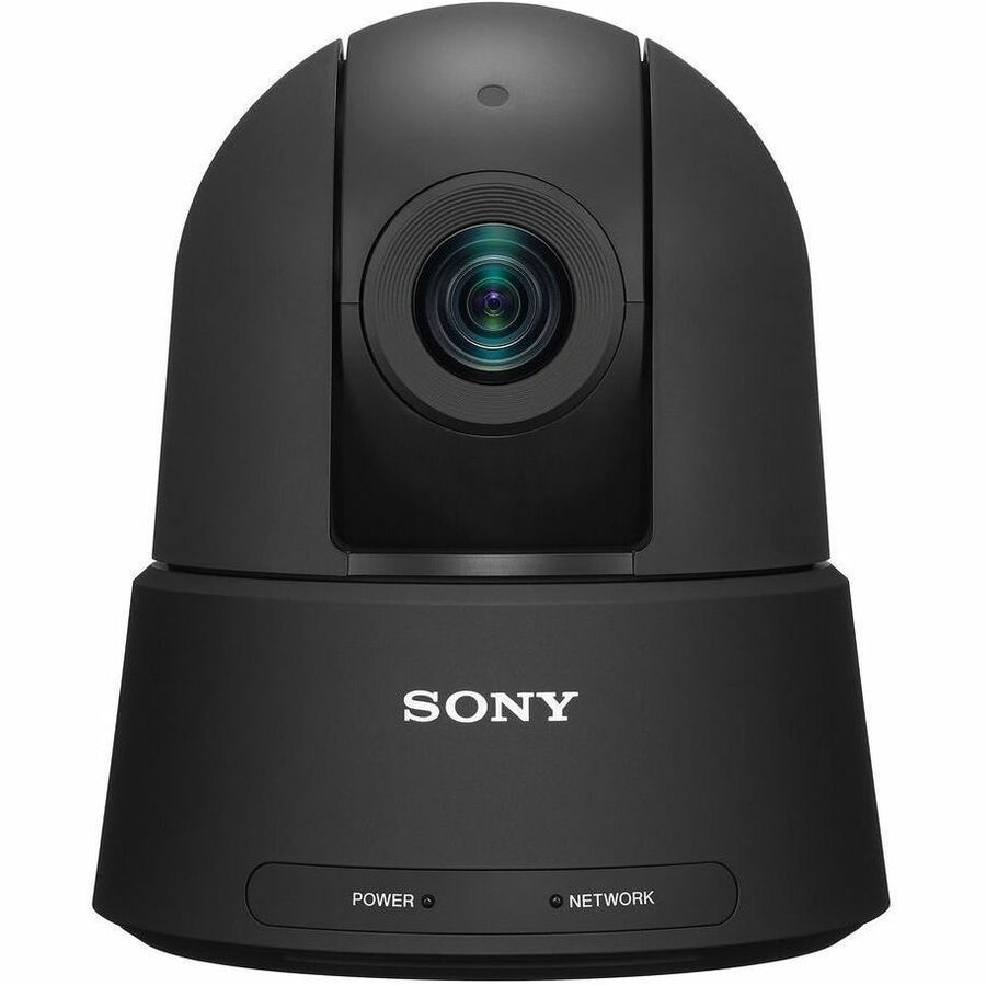 Caméra réseau Sony SRGA40 8,5 mégapixels 4K - Couleur - Noir SRGA40