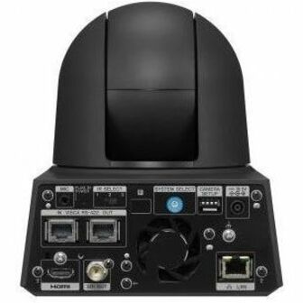 Caméra réseau Sony SRGA40 8,5 mégapixels 4K - Couleur - Noir SRGA40