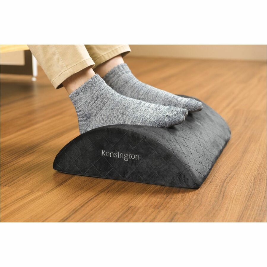 Kensington Premium Comfort Soft Footrest K56100WW