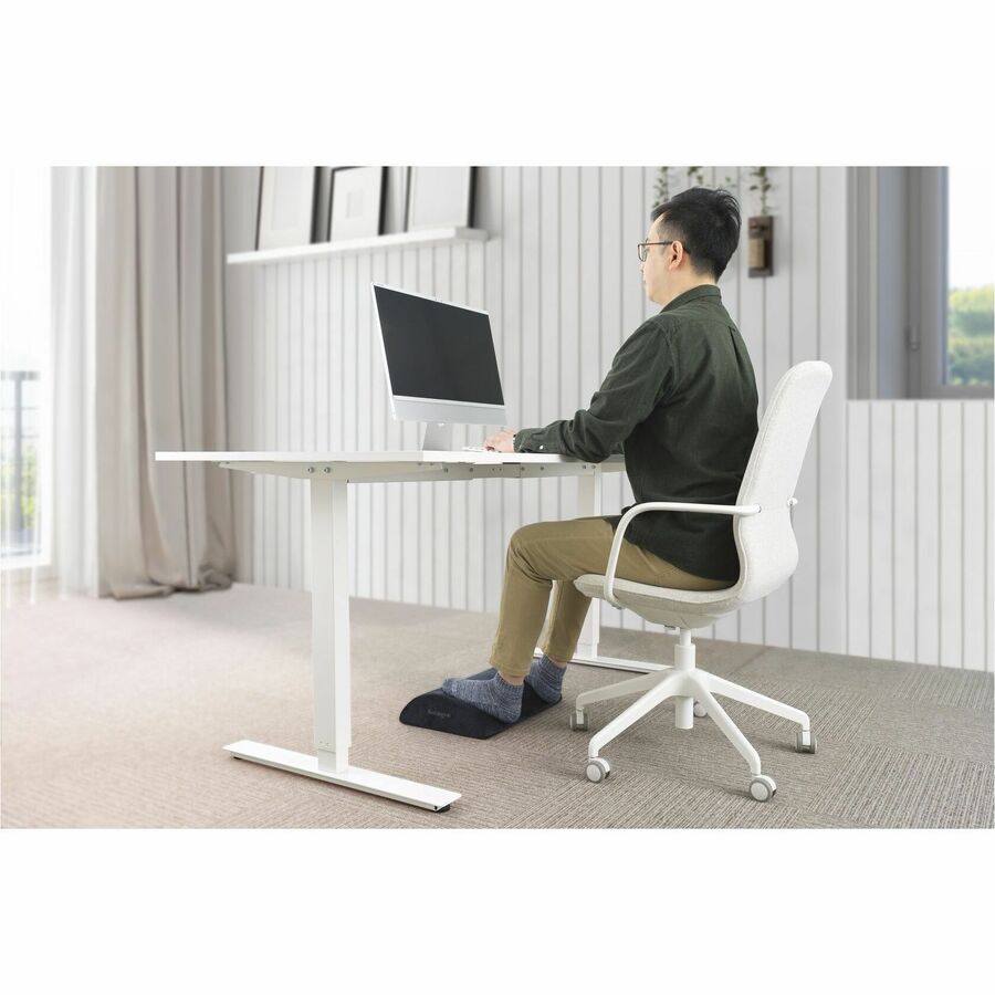 Kensington Premium Comfort Soft Footrest K56100WW
