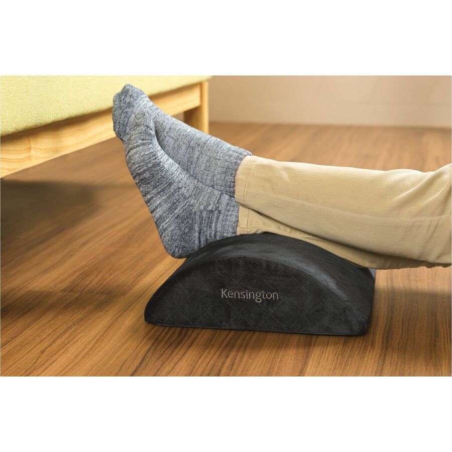 Kensington Premium Comfort Soft Footrest K56100WW