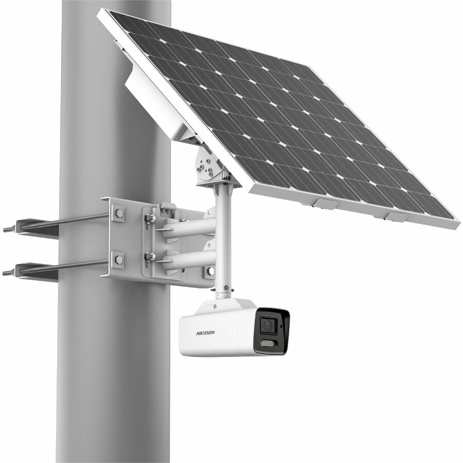 Caméra réseau Hikvision ColorVu DS-2XS6A87G1-LS/C36S80 8 mégapixels 4K - Couleur - Bullet DS-2XS6A87G1-LS/C36S80 (2,8 mm)