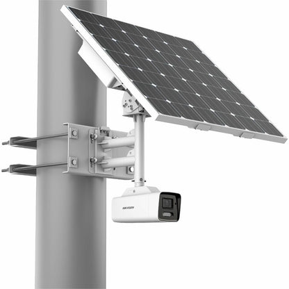 Caméra réseau Hikvision ColorVu DS-2XS6A87G1-LS/C36S80 8 mégapixels 4K - Couleur - Bullet DS-2XS6A87G1-LS/C36S80 (2,8 mm)