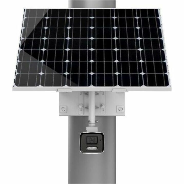 Caméra réseau Hikvision ColorVu DS-2XS6A87G1-LS/C36S80 8 mégapixels 4K - Couleur - Bullet DS-2XS6A87G1-LS/C36S80 (2,8 mm)
