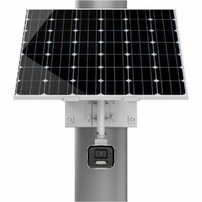 Caméra réseau Hikvision ColorVu DS-2XS6A87G1-LS/C36S80 8 mégapixels 4K - Couleur - Bullet DS-2XS6A87G1-LS/C36S80 (2,8 mm)