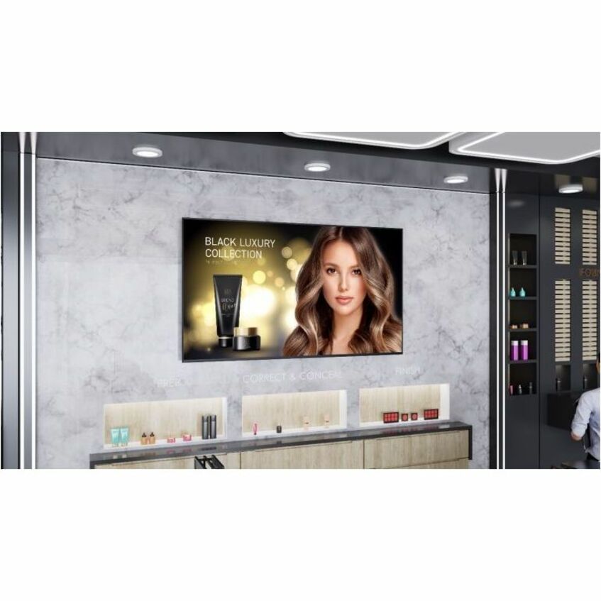 Écran d'affichage numérique Sony BRAVIA FW-55BZ30L FW55BZ30L