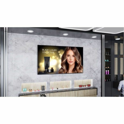 Écran d'affichage numérique Sony BRAVIA FW-55BZ30L FW55BZ30L